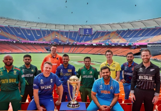 ICC World Cup 2023 Cash Prize: How $10 million will be divided among the winner & others? | ICC Cricket World Cup 2023 Prize Money,World Cup 2023 Cash Prize,How Much ICC CWC 2023 Prize Money- True Scoop