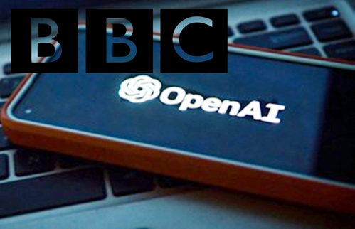 BBC blocks OpenAI data scraping, to harness Generative AI | bbc,blocks,openai- True Scoop