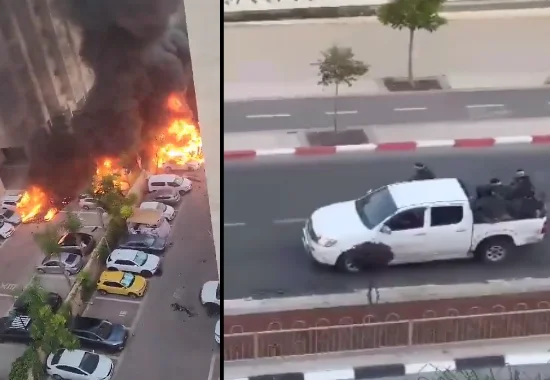 israel,    under,    attack,    shocking,    video,    shows,    hamas,    fedayeen,    massacring,    civilians,    the,    road,    watch,    israel-attack-shocking-video-shows-hamas-fedayeen-massacring-civilians-road-watch- True Scoop