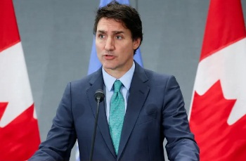 Trudeau reignites diplomatic row with India | trudeau,reignites,diplomatic- True Scoop