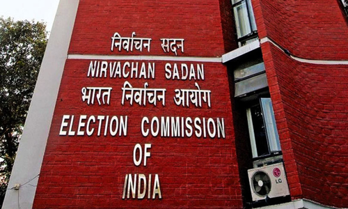 EC to announce poll schedule for five states today | announce,poll,schedule- True Scoop