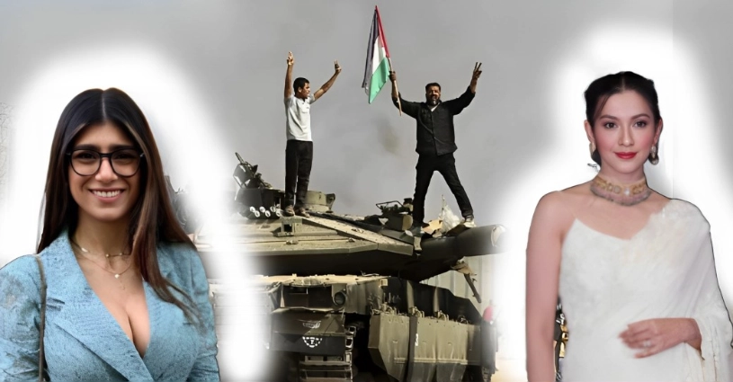 mia,    khalifa,    gauahar,    khan,    swara,    bhasker,    actresses,    who,    backed,    hamas,    attack,    israel,    mia-khalifa-gauahar-khan-swara-bhasker-actresses-who-backed-hamas-attack-israel- True Scoop