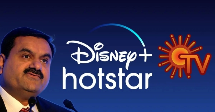 disney,   talks,   with,   adani,   sun,   for,   hotstar,   and,   star,   sale,   india,   disney-talks-adani-sun-hotstar-star-sale-india- True Scoop