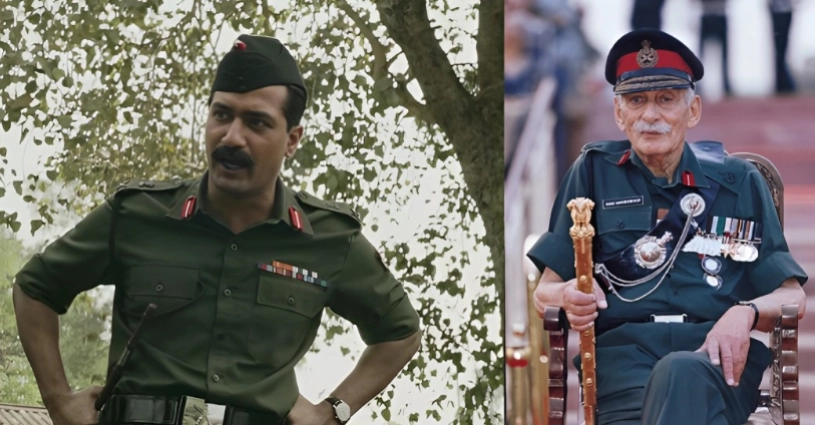 Sam Bahadur True Story: Who was Field Marshal Sam Manekshaw & how did he die? | OTT,Sam Bahadur,Sam Bahadur True Story- True Scoop