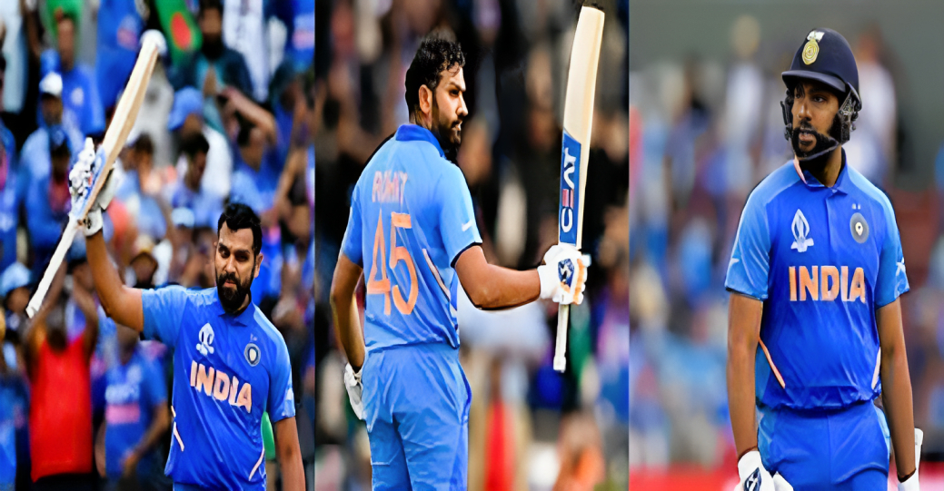 India dominates Pakistan in ODI World Cup: Rohit Sharma's outstanding innings seals victory | india,pakistan,odi- True Scoop