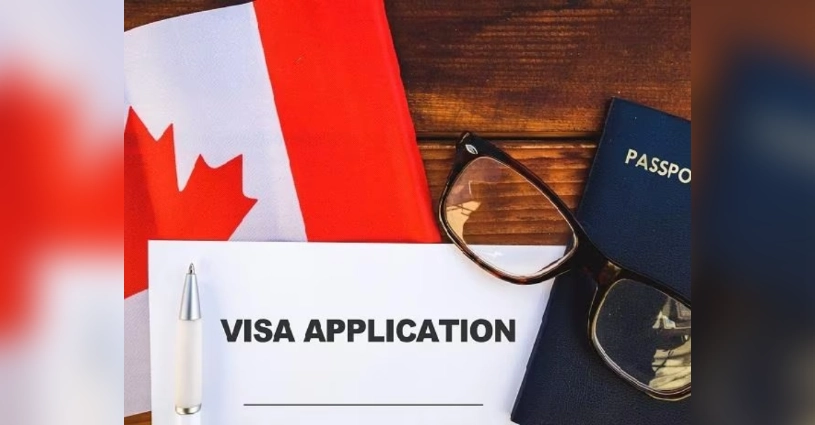 visa Trending Canada