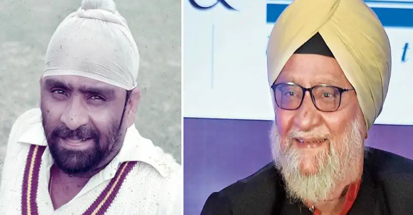 Bishan Singh Bedi passes away: Reliving the legend's heavenly artistry