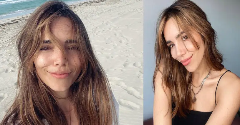 What happened to Alejandra Villafanne Osorio? Colombian actress & model dies at 34 | Trending,Alejandra Villafanne Osorio,Alejandra Villafanne Osorio Death Reason- True Scoop