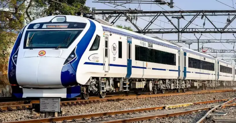 Punjab, Trending, Amritsar Vande Bharat Express, Vande Bharat Express Amritsar, Amritsar Delhi Vande Bharat Express, Jalandhar Vande Bharat Express, Vande Bharat Express Jalandhar Stoppage, Jalandhar Ignored Vande Bharat Express- True Scoop