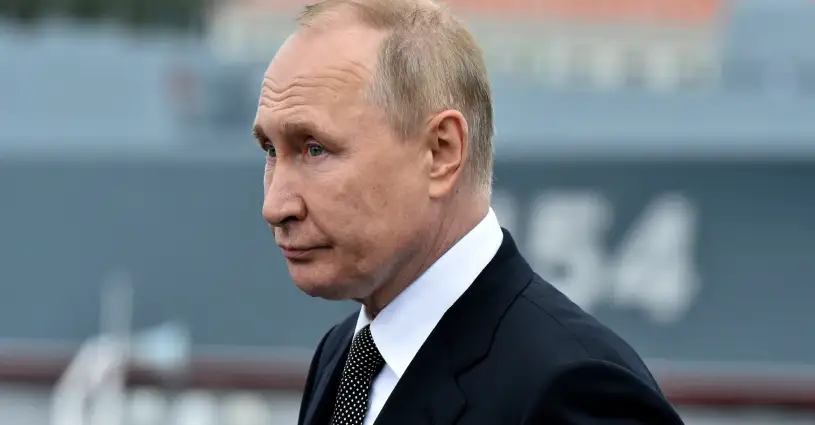 Is Vladimir Putin dead? Kremlin's statement on what happened to Russian President at Valdai Palace