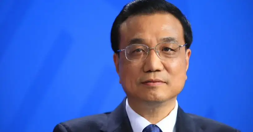 Trending, Li Keqiang, Li Keqiang Death, Li Keqiang Death Reason, What happened to Li Keqiang, Chinese premier Li Keqiang, Who was Li Keqiang, Li Keqiang Heart Attack | What happened to Li Keqiang? Former Chinese Premier dies at 68- True Scoop