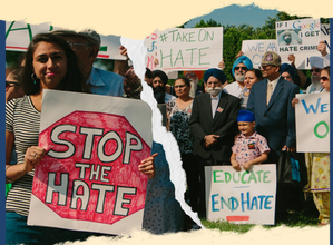 Sikhs call for protection against hate crimes after 2 back-to-back attacks in NY