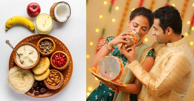 karwa, chauth, vrat, dishes, you, must, try- True Scoop