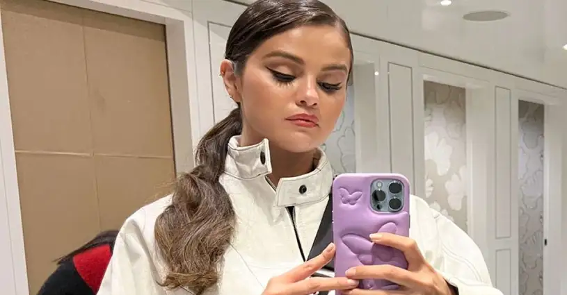 Why did Selena Gomez leave social media? Pop star reveals the reason
