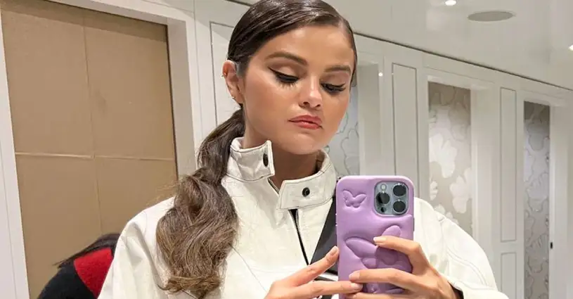 Trending, USA, Selena Gomez, Selena Gomez Social Media Break, Selena Gomez Social Media Break Reason, Why did Selena Gomez take break from social media, Selena Gomez Israel Hamas War, Selena Gomez Cause of Social Media break, Selena Gomez Quits Social Media- True Scoop