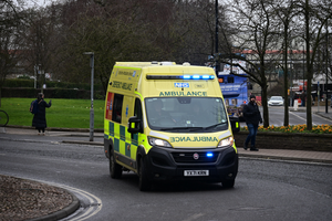 Ambulance service apologises after UK Sikh woman dies waiting