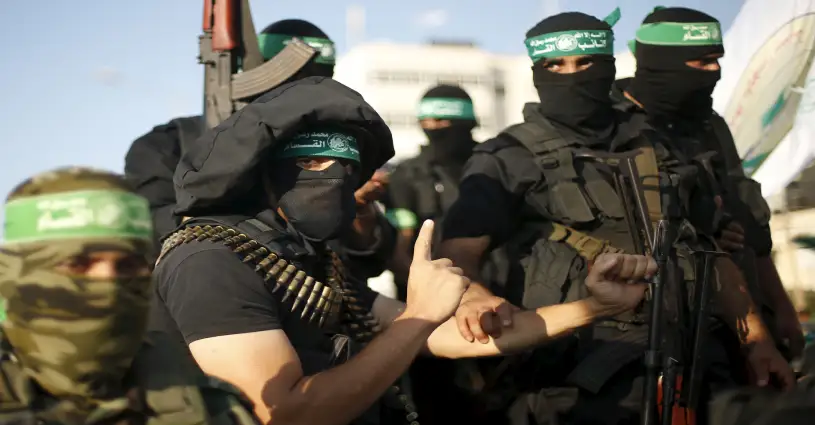 Hamas commander's call recording leaked; IDF says 'terrorists' stealing gas from hospitals