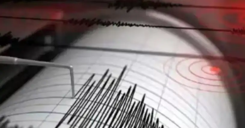 Earthquake in Delhi, UP & Bihar: Strong tremor felt across North India including Patna
