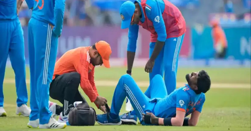 Trending Hardik Pandya Hardik Pandya Ruled Out