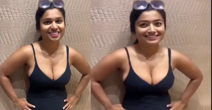 OTT, Zara Patel, Who is Zara Patel, Zara Patel Rashmika Mandanna Deepfake, Rashmika Mandanna Deepfake Video, Zara Patel Video, All About Zara Patel- True Scoop