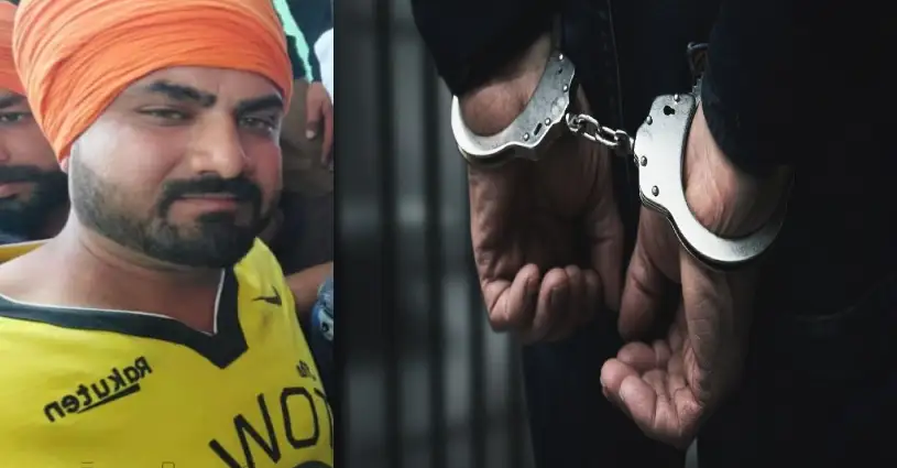Majithia shocker: Son murders father & mother for stopping him from drinking alcohol, arrested