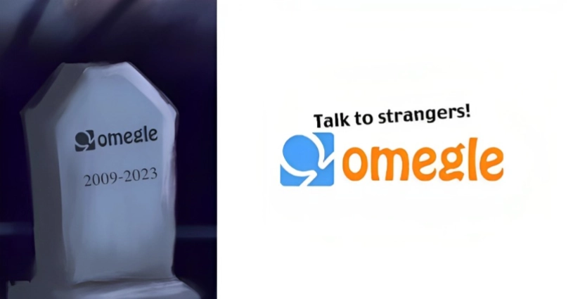 Omegle Omegle Shutdown Omegle Closure