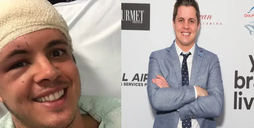 Johnny Ruffo's death reason: What happened to the Home And Away fame actor?