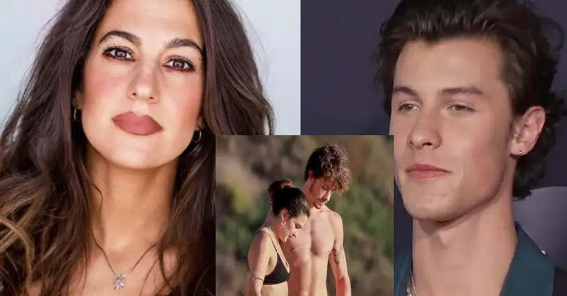 Who is Charlie Travers? Shawn Mendes rumored to be dating Big Brother legend after pictures leak