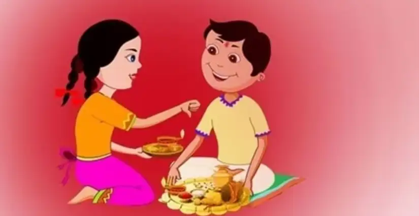 India, Trending, Bhai Dooj, Bhai Dooj 2023 Date, Bhai Dooj 2023 Time, Bhai Dooj 2023 Subhmuhurat, What is Bhai Dooj, 2023 Bhai Dooj Date, 2023 Bhai Dooj Time, 2023 Bhai Dooj Subhmuhurat, When is Bhai Dooj 2023, When is 2023 Bhai Dooj- True Scoop