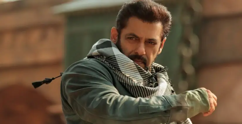 Tiger 3 OTT release date, where to stream, starcast & everything about Salman Khan's movie
