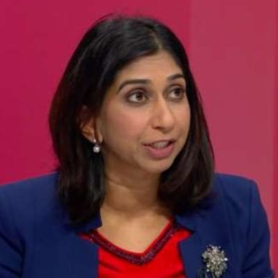 Sacked UK Home Secretary says 'will have more to say in due course | sacked,home,secretary- True Scoop