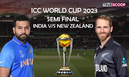Men’s ODI WC: India-New Zealand semi-final to be on used pitch, instead of fresh surface, say reports