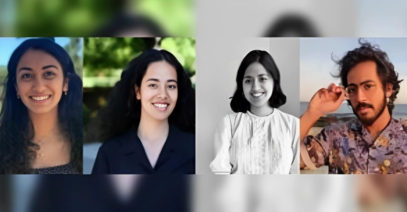 4 Indian-Americans among 2024 Rhodes Scholarship winners