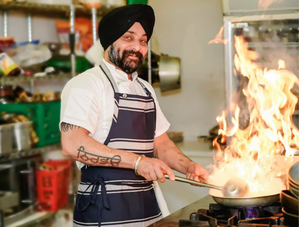 Go home Indian': Sikh restaurateur racially targeted in Australia