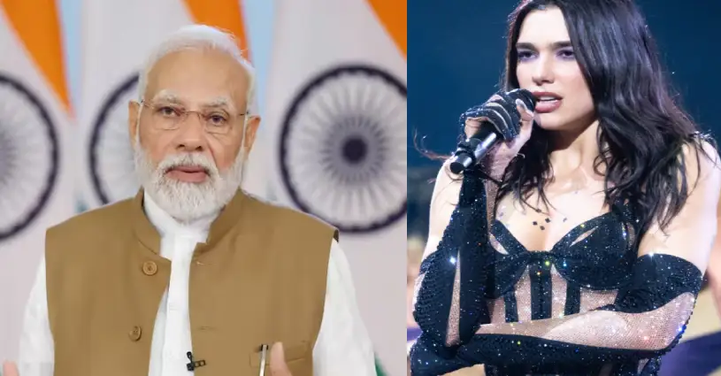 From Dua Lipa to PM Modi: Guests who are likely to attend INDvsAUS World Cup 2023 final
