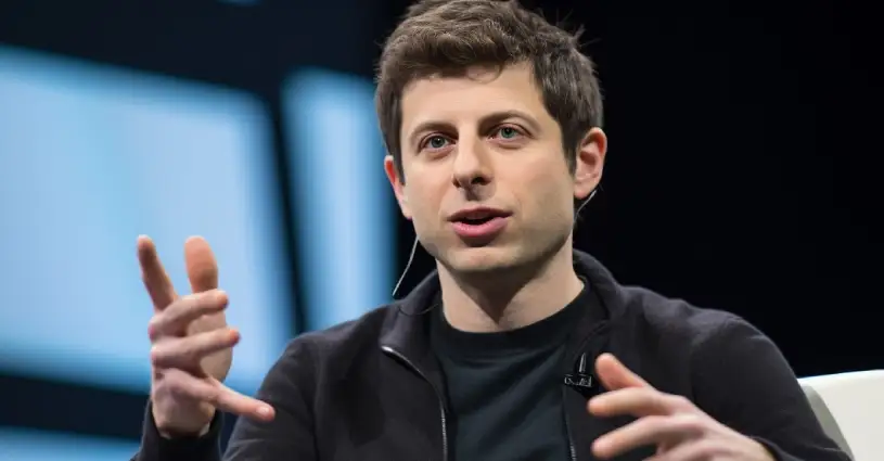 Why did OpenAI fire Sam Altman from ChatGPT? Reason Revealed