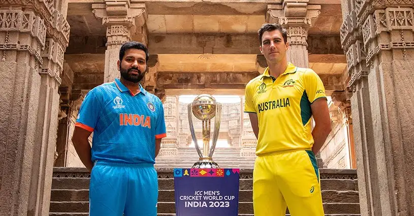 Who will win World Cup Final 2023? Astrologer makes prediction ahead of India vs Australia match
