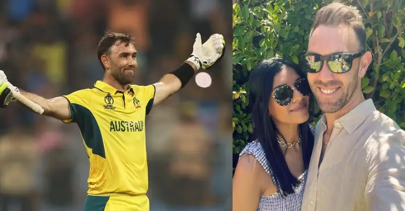 glenn, maxwell, indian, origin, wife, vini, raman, slams, vile, comments, for, supporting, australia, glenn-maxwells-indian-origin-wife-vini-raman-slams-vile-comments-supporting-australia, Trending- True Scoop