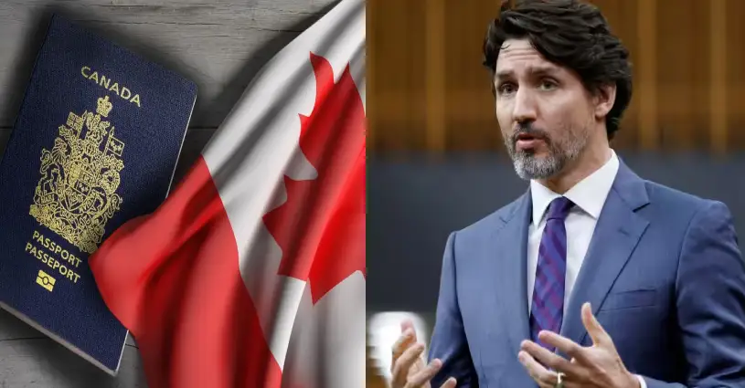 Canada Immigration Drive: Trudeau govt's plan to welcome over 1.5m new residents by 2026 | Trending,USA,Canada Immigration- True Scoop