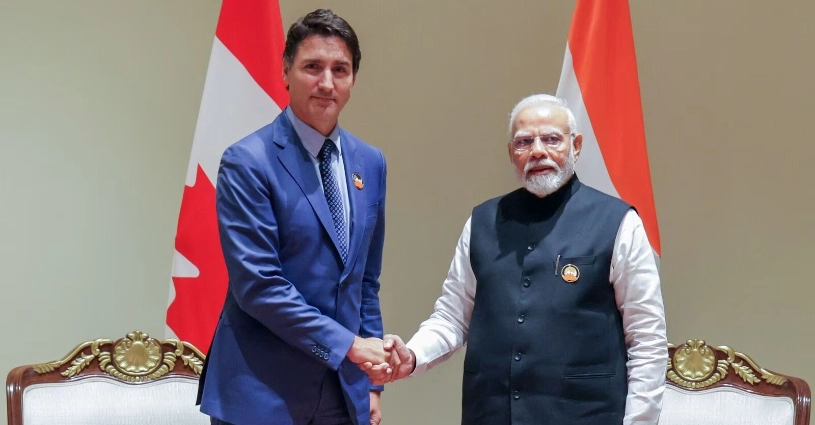 India India Canada E Visa India Stars Canada E Visa