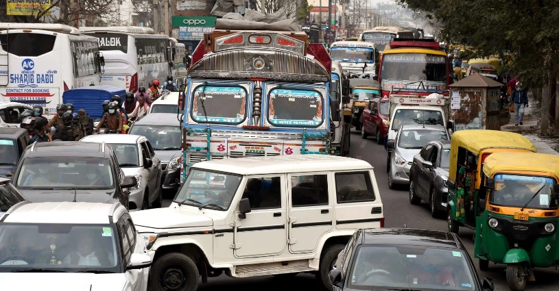 Punjab, Jalandhar Diverted Route, Amritsar Diverted Route, Ludhiana Diverted Route, Chandigarh Diverted Route, Farmers Protest Punjab Diverted Route, Sugarcane Farmers Protest Diverted Route Punjab- True Scoop