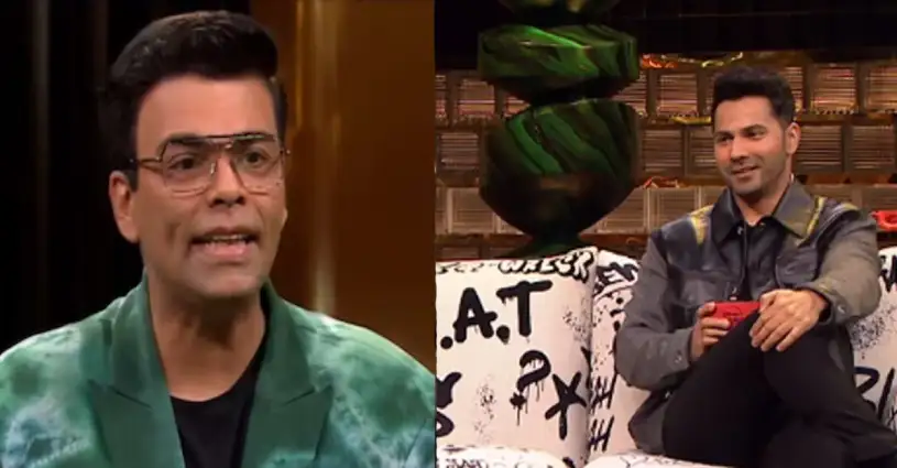 Karan Johar, Karan Johar Affair, Karan Johar Boyfriend, Karan Johar Affair With chauffeur, Karan Johar chauffeur Affair, Karan Johar Secret Affair, Koffee with Karan Season 8, OTT- True Scoop