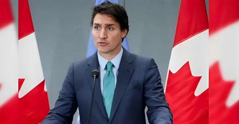 India needs to take this seriously: Trudeau on US charge | india,needs,take- True Scoop