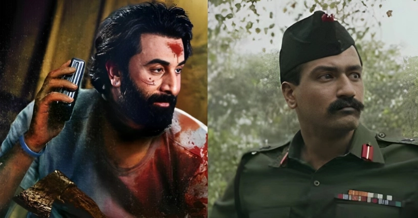 Animal vs Sam Bahadur Advance booking: Which movie is expected to perform better at box office?