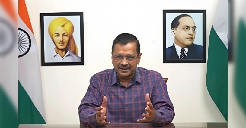 'Corruption cannot be tolerated', Kejriwal orders CAG audit of DJB | corruption,cannot,tolerated- True Scoop