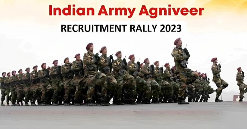 army agniveer recruitment