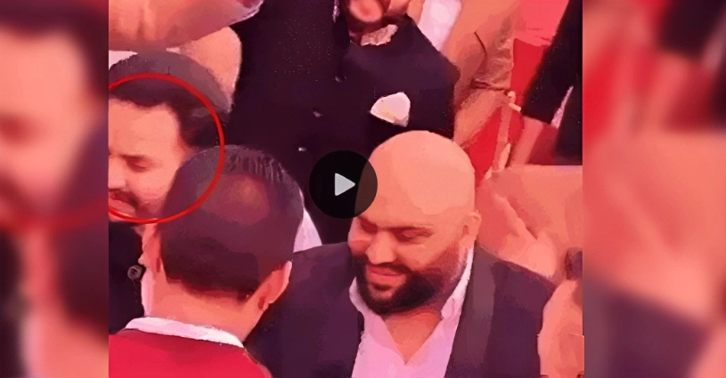 Jailed Congress leader spotted dancing in Ludhiana wedding; was released for a medical check-up | lucky sandhu,Punjab,India- True Scoop