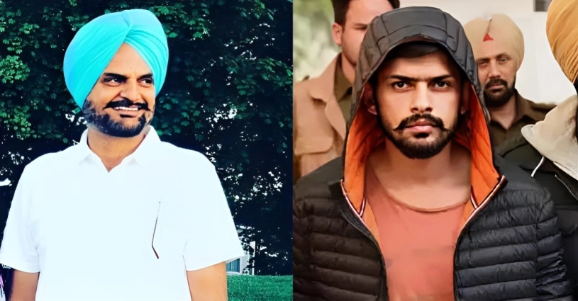 'Killed my son & now..': Sidhu Moose Wala's father slams Lawrence Bishnoi & Bhagwanpuria for pleading not guilty | Punjab,Sidhu Moose Wala,Sidhu Moose Wala Father- True Scoop