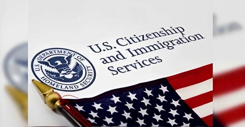 US reaches H-1B visa cap for FY24 | reaches,visa,cap- True Scoop