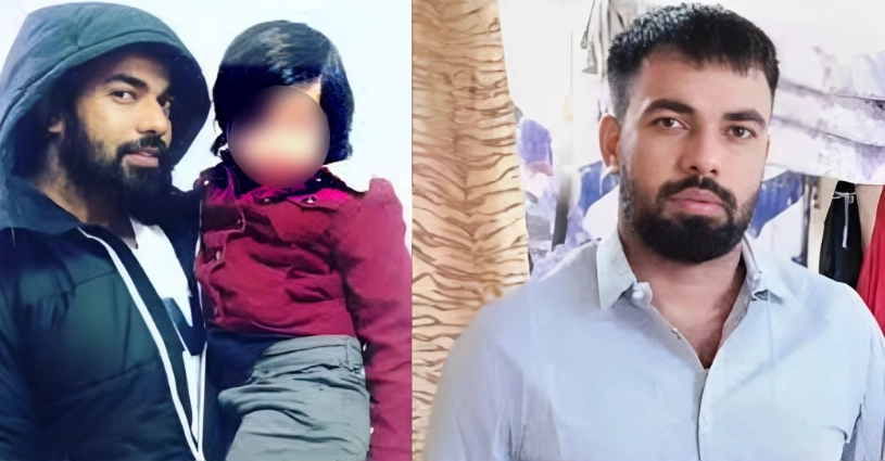 Who is Kaushal Choudhary? Notorious Gangster allegedly responsible for firing at Jalandhar travel agent | Punjab,India,Trending- True Scoop